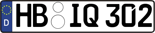 HB-IQ302
