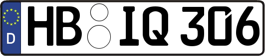 HB-IQ306