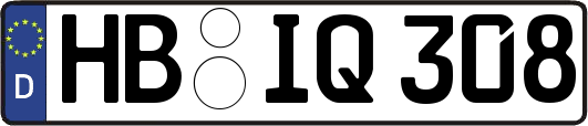 HB-IQ308