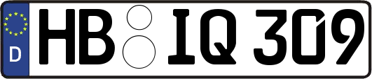 HB-IQ309