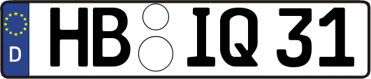 HB-IQ31