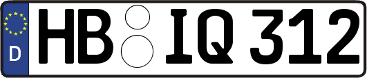 HB-IQ312