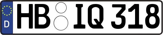 HB-IQ318