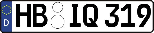 HB-IQ319