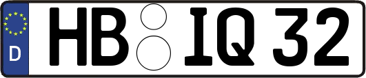HB-IQ32