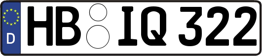 HB-IQ322