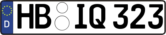 HB-IQ323