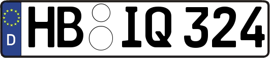 HB-IQ324