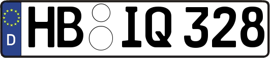 HB-IQ328