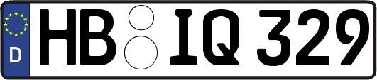 HB-IQ329