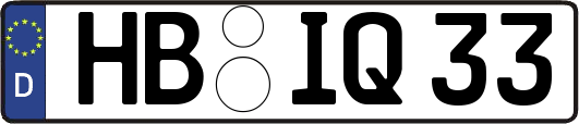 HB-IQ33