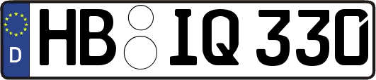 HB-IQ330