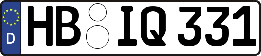 HB-IQ331
