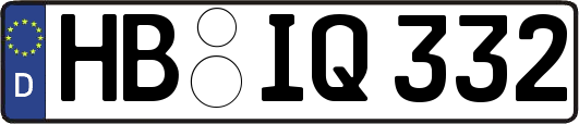 HB-IQ332