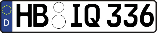 HB-IQ336