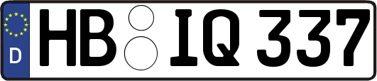 HB-IQ337