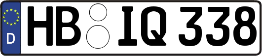 HB-IQ338