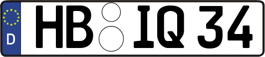 HB-IQ34