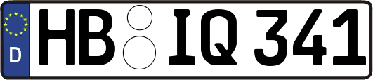 HB-IQ341