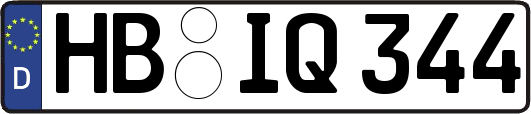 HB-IQ344