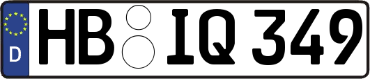 HB-IQ349