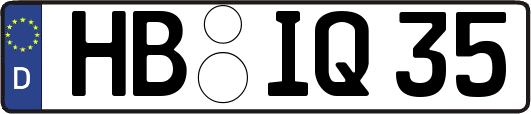 HB-IQ35