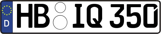 HB-IQ350