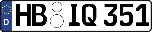 HB-IQ351
