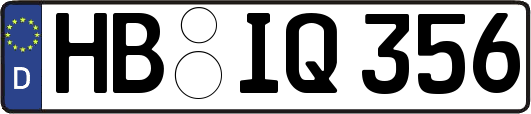 HB-IQ356