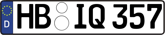HB-IQ357