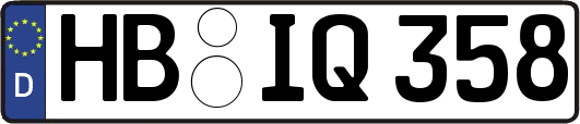 HB-IQ358