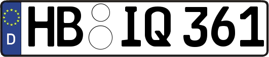 HB-IQ361