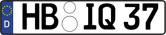 HB-IQ37