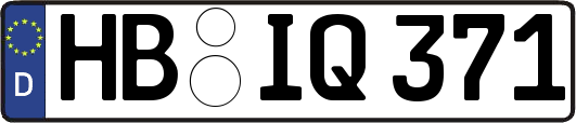 HB-IQ371