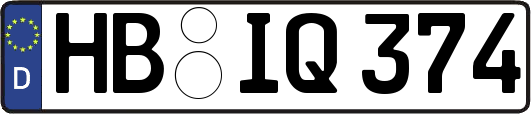 HB-IQ374