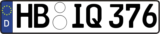 HB-IQ376