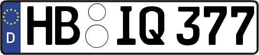 HB-IQ377