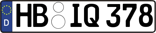 HB-IQ378