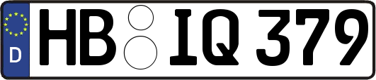 HB-IQ379