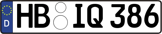 HB-IQ386
