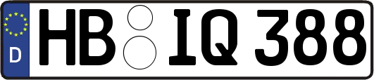 HB-IQ388