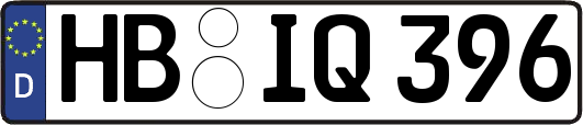 HB-IQ396