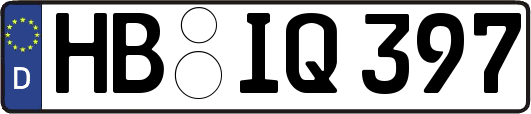 HB-IQ397