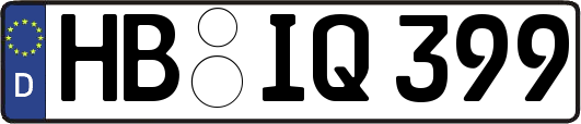 HB-IQ399