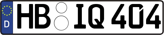 HB-IQ404