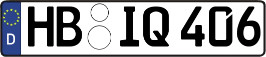 HB-IQ406