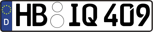 HB-IQ409