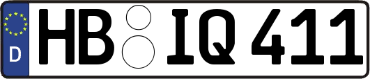 HB-IQ411