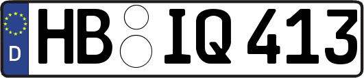 HB-IQ413
