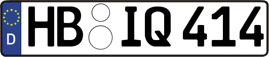HB-IQ414